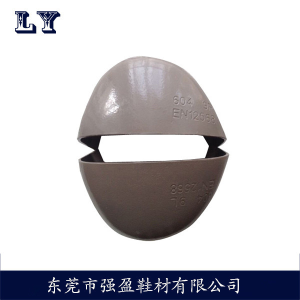 steel toe cap brown 04