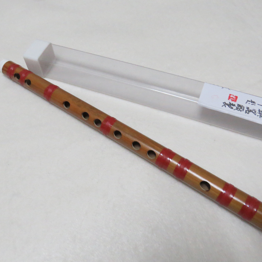 color=red>敦煌 /font>877原色竹笛 竹笛横 font color=red>笛子