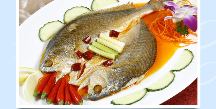 官井一号新鲜腌制糟香黄鱼鲞250g福建特产大黄鱼水产免