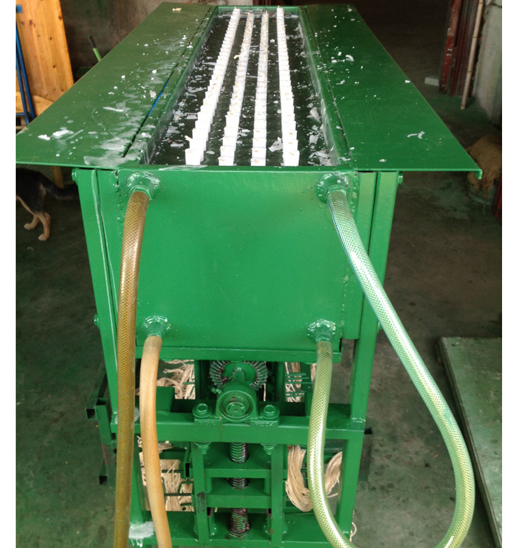 cb成邦白蜡全自动照明蜡烛制造机出口蜡烛机矿烛机杆蜡机