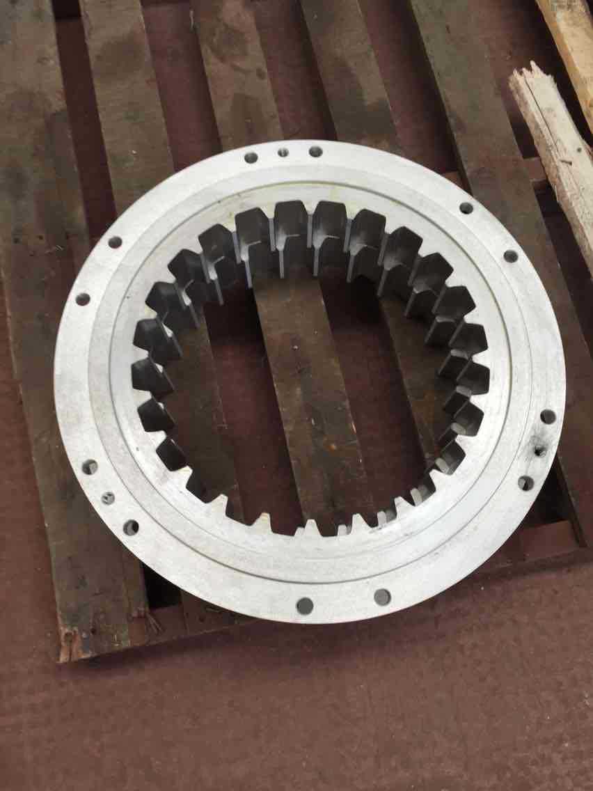 船用齿轮箱300齿轮箱