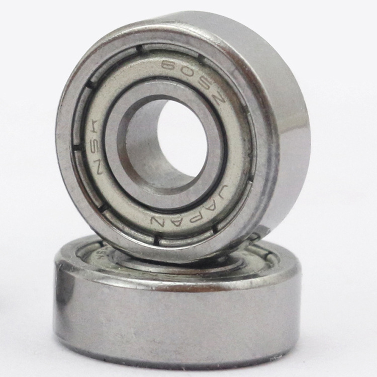 无锡轴承 nsk605微型轴承 深沟球原装进口轴承 nsk.