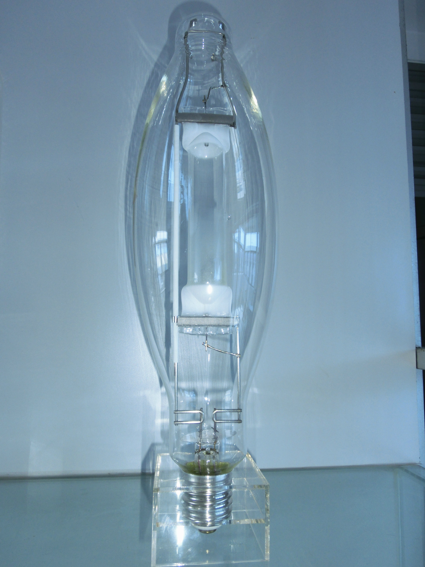 (厂家直销)2000w建筑之星金卤灯