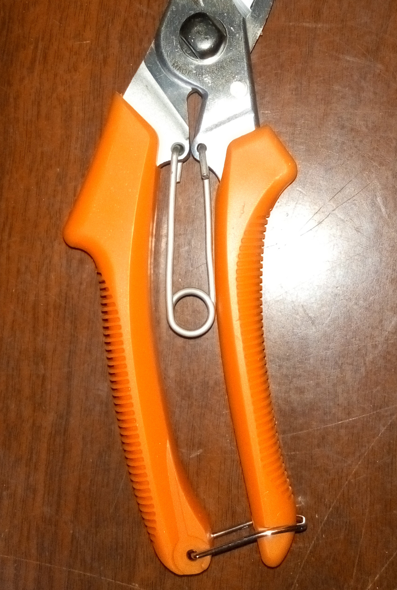 奥森枝剪桑剪1022