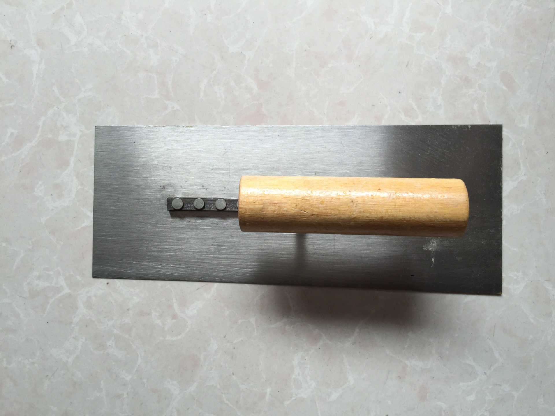 装饰抹子 油漆抹子加长油漆抹子