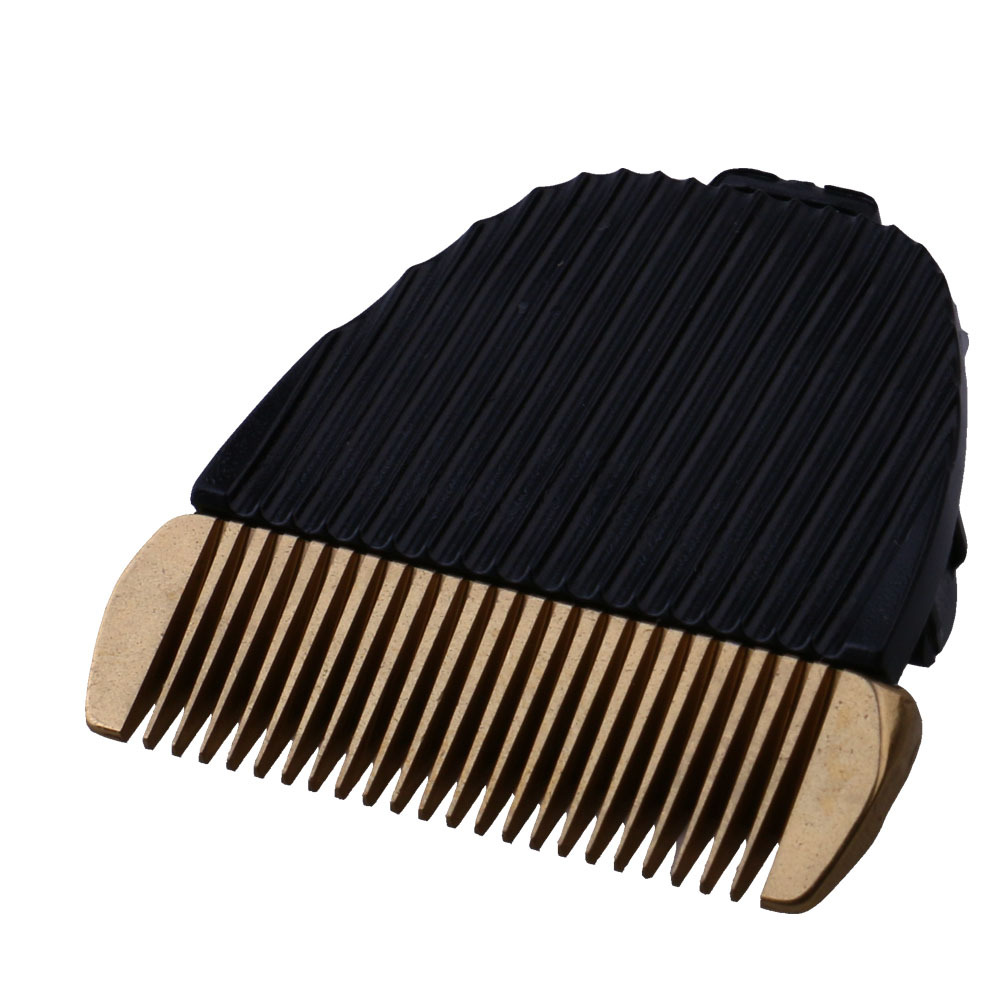 特价飞科fc5808 fc5809电动理发器刀头 电推剪配件 钛金陶瓷刀头