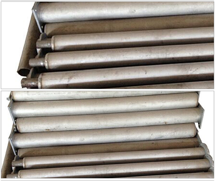 厂家310s耐高温辐射套管 电加热辐射套管 25-20高温加热套管