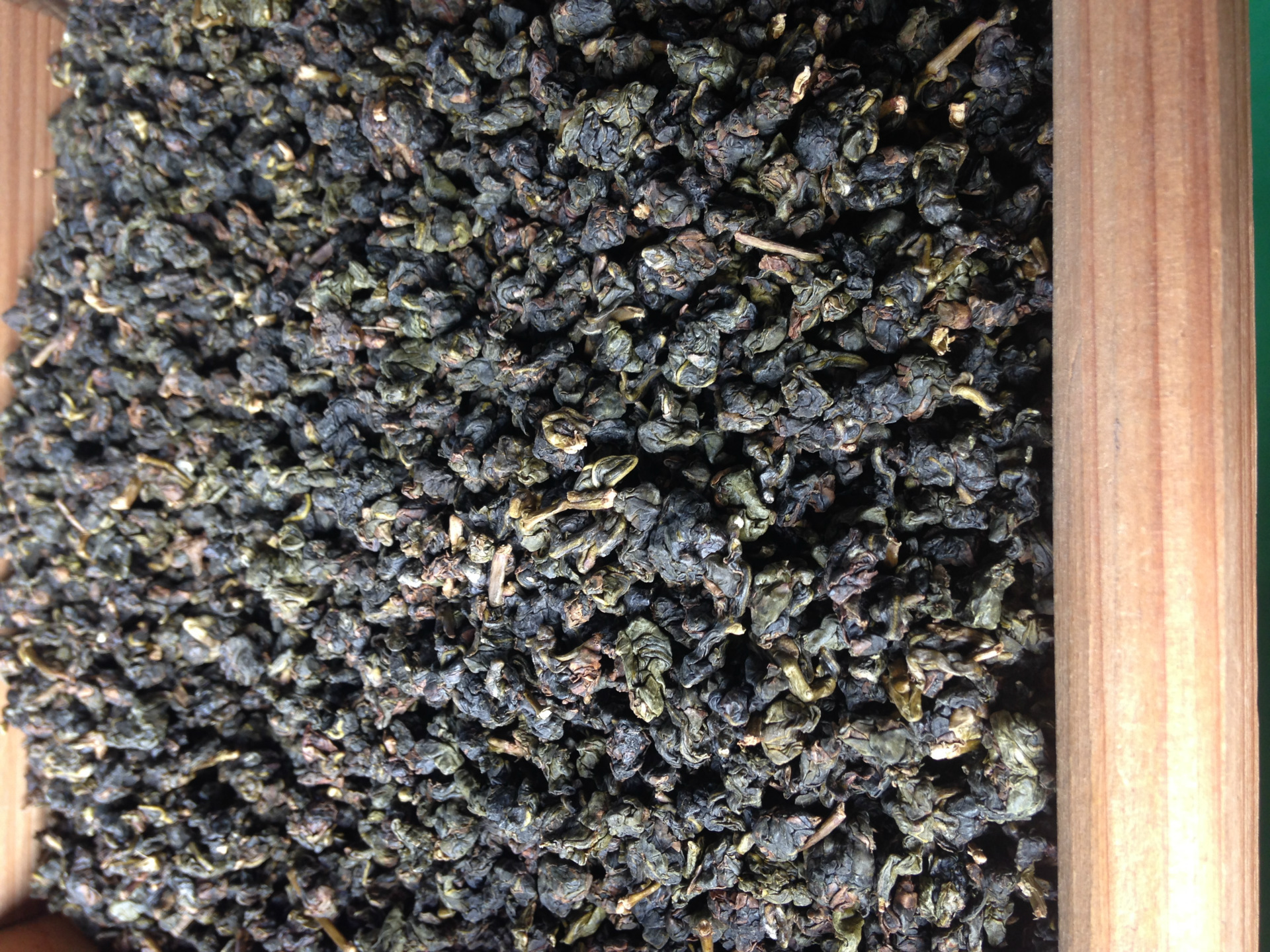 白牙奇兰厂家**批发商平和大芹山白芽奇兰茶特产