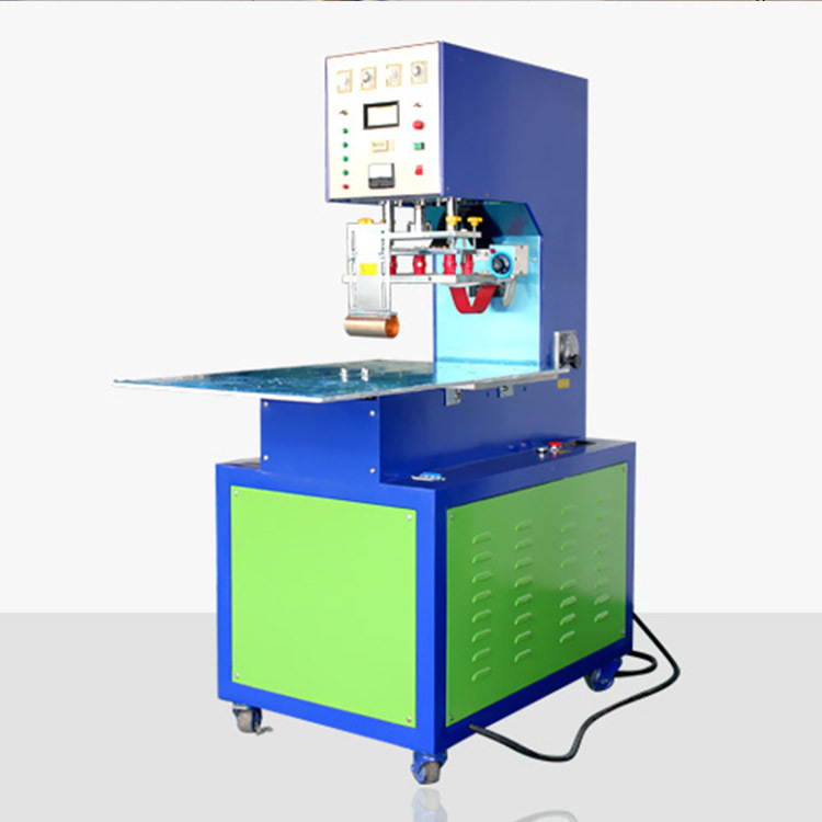 15kw高周波机方桶高周波机操作简单方便优质高周波吸塑机批发