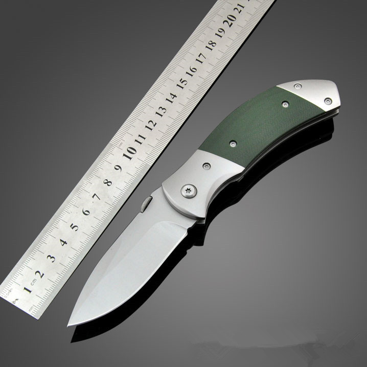 【广州市白云区石井漠阳华实塑金制品厂】水果刀运