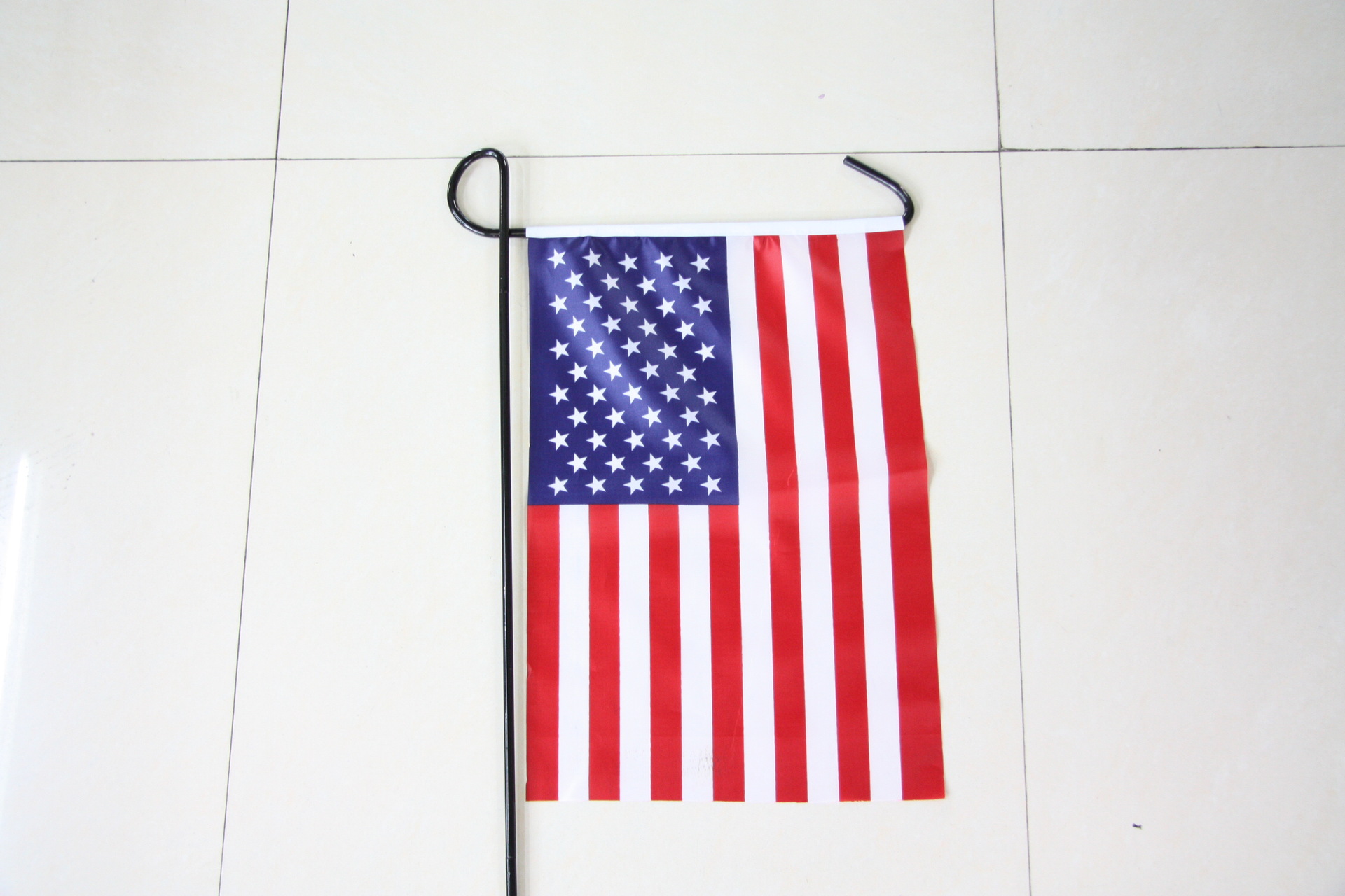 厂家直销花园旗帜花园旗杆