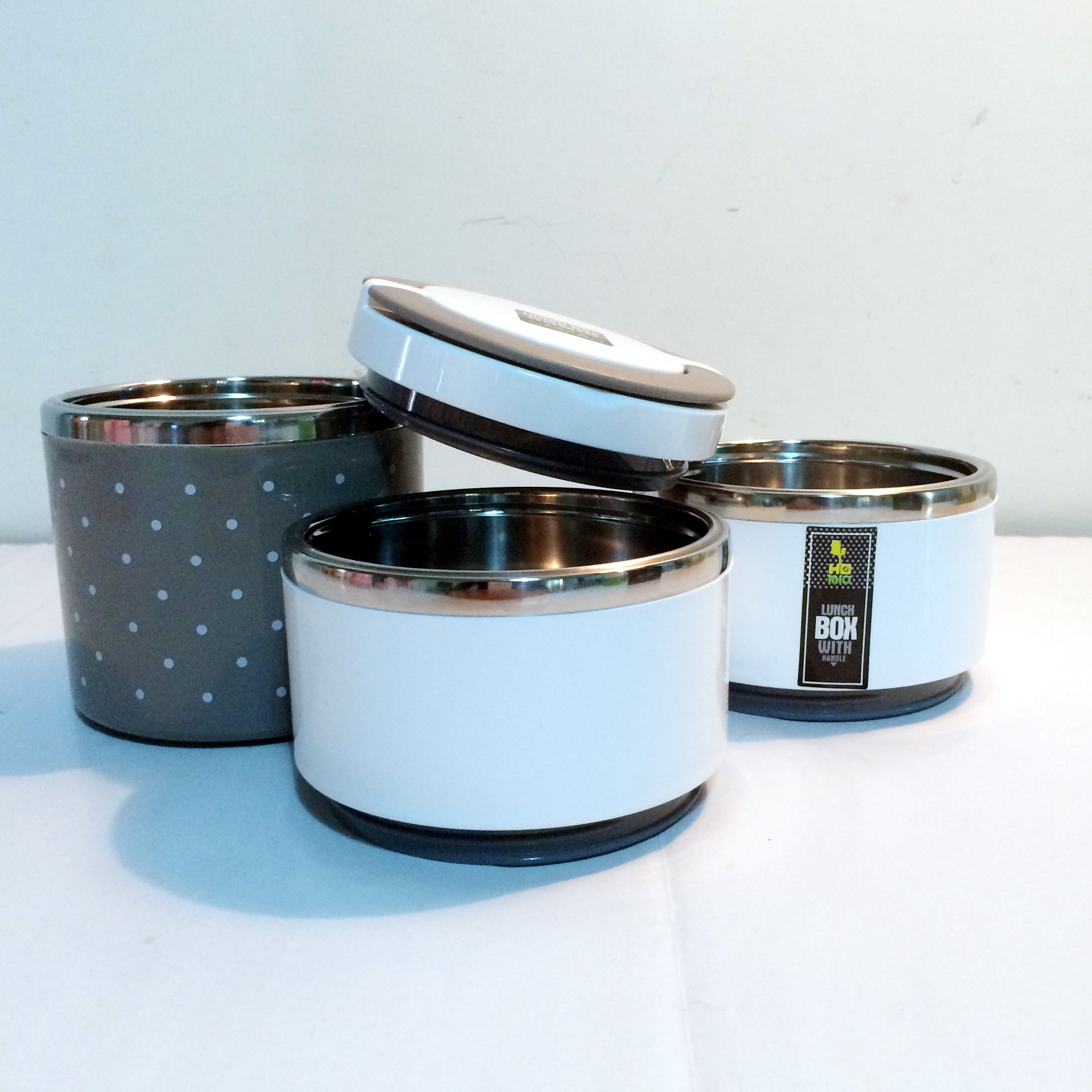 多功能饭盒 多层饭盒 保温盒 促销礼品货源 源头厂家批发