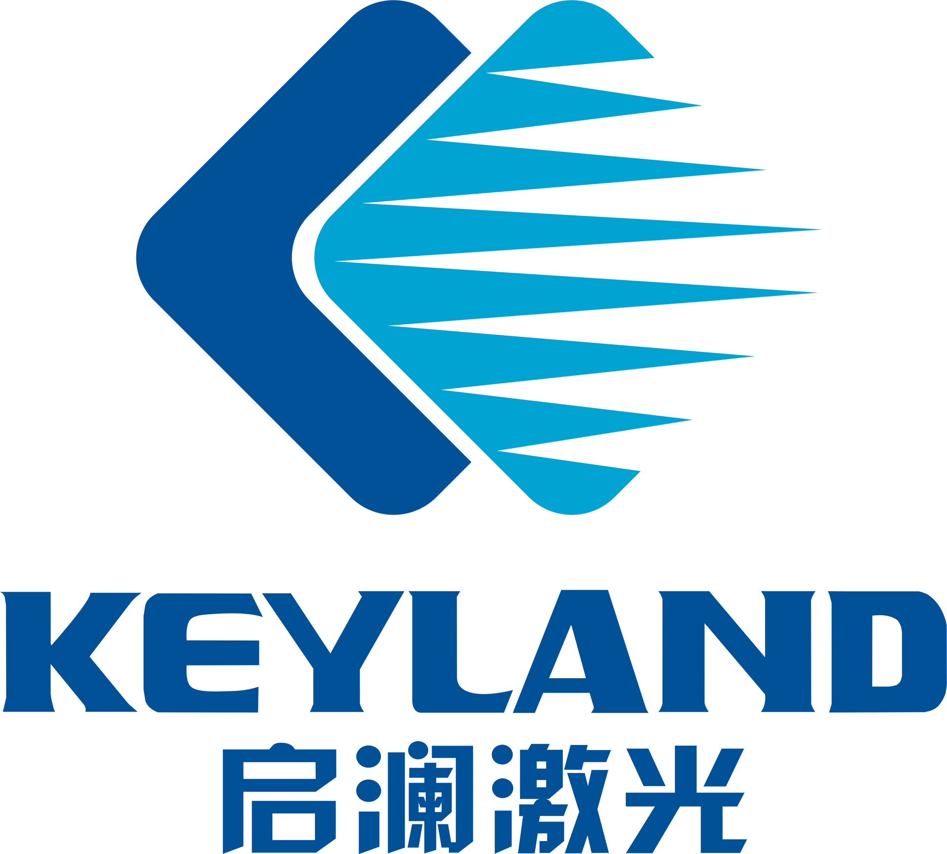 双工位蓝宝石超快激光切割机有哪些优势优于_激光切割机_列表网