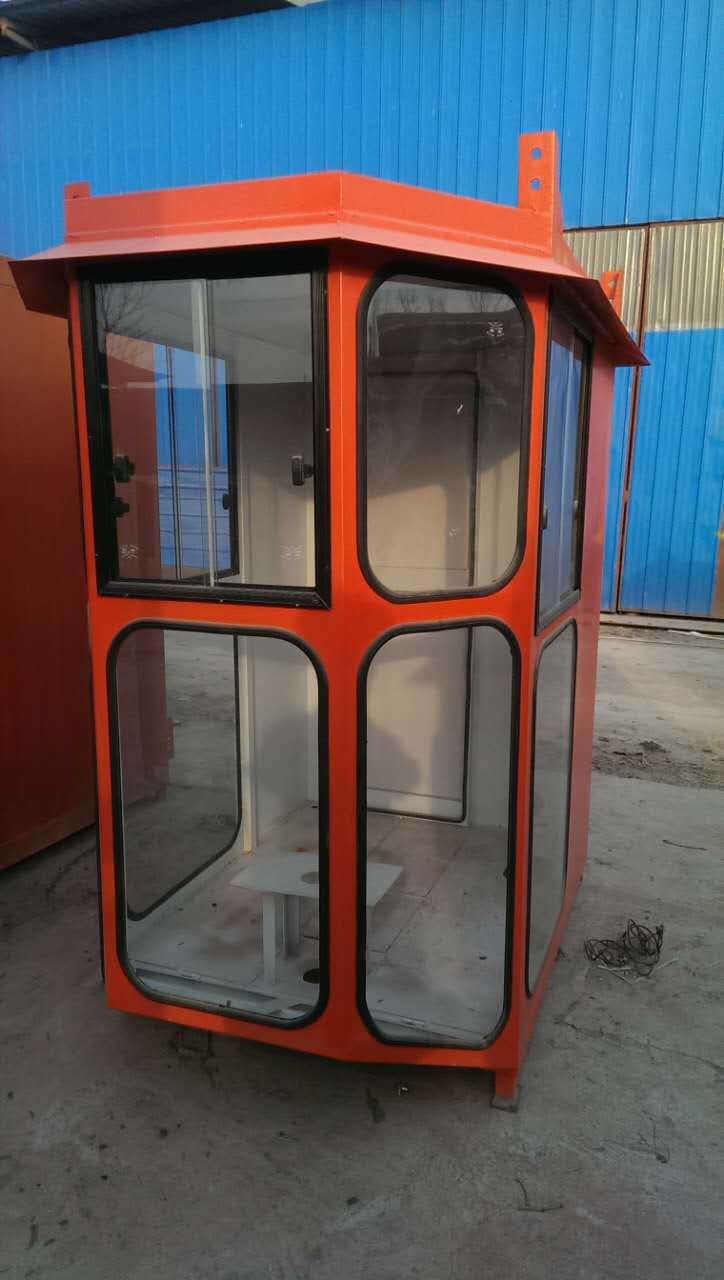 直销供应 单梁司机室 专业生产定做 优质单梁司机室 欢迎来电咨询