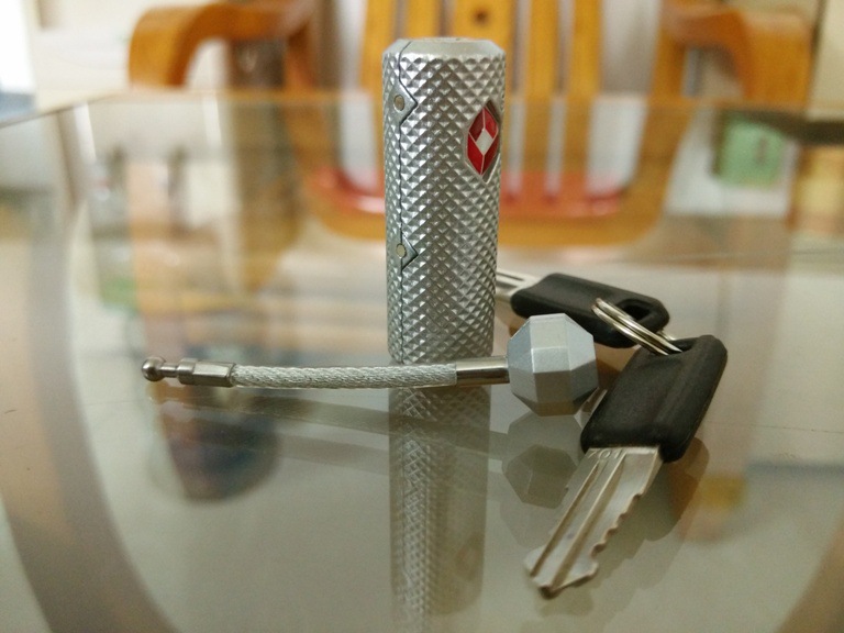 2016新款,特别钢丝设计,tsa21031 钥匙tsa海关锁 锌合金 新款