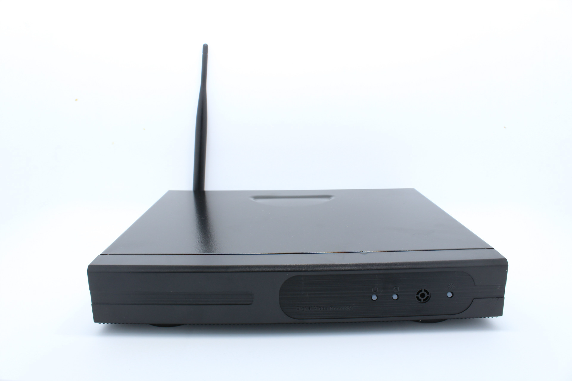 4路无线录像机 ipc即插即用无需wifi配对连接稳定距离远 新品