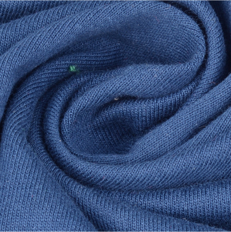 鱼鳞布 卫衣布 全棉布料 薄款 针织面料 健康舒适 免费拿样 现货