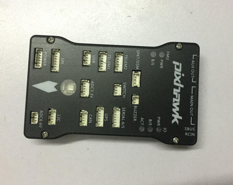 pixhawk 2.4.6 无人机多轴固定翼飞控pix pxi px4新一代32位飞控