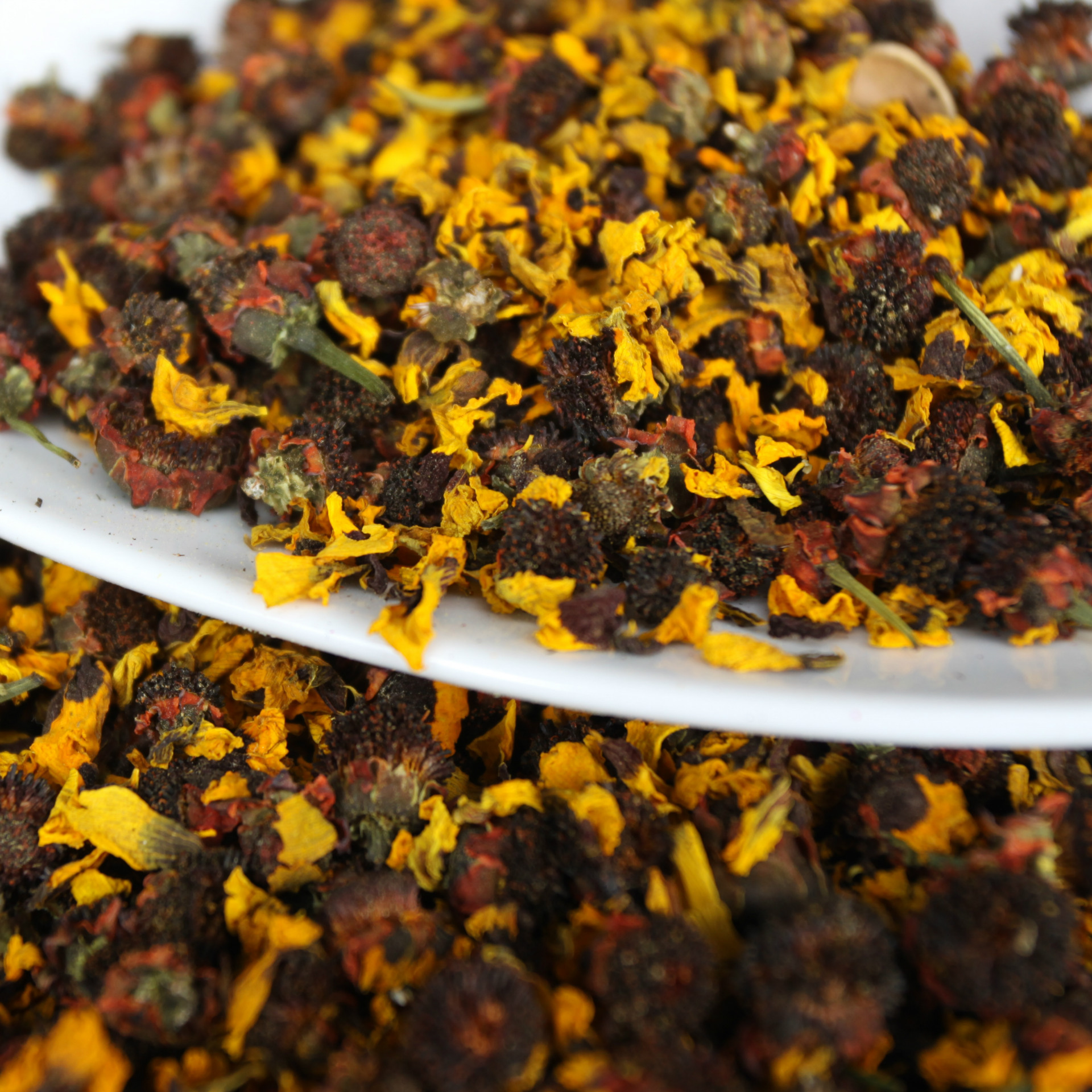 批发正品天山雪菊 菊花茶清热降火 养颜明目养生花草品质保证