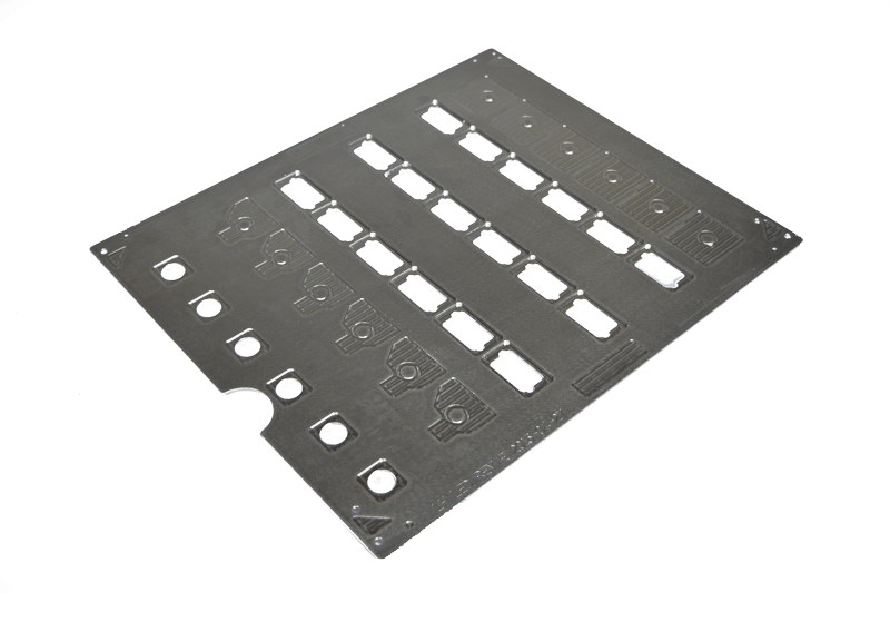 0成交0件厂家加工 smt贴片印刷一体化铝合金治具 波峰焊治具加工 焊接