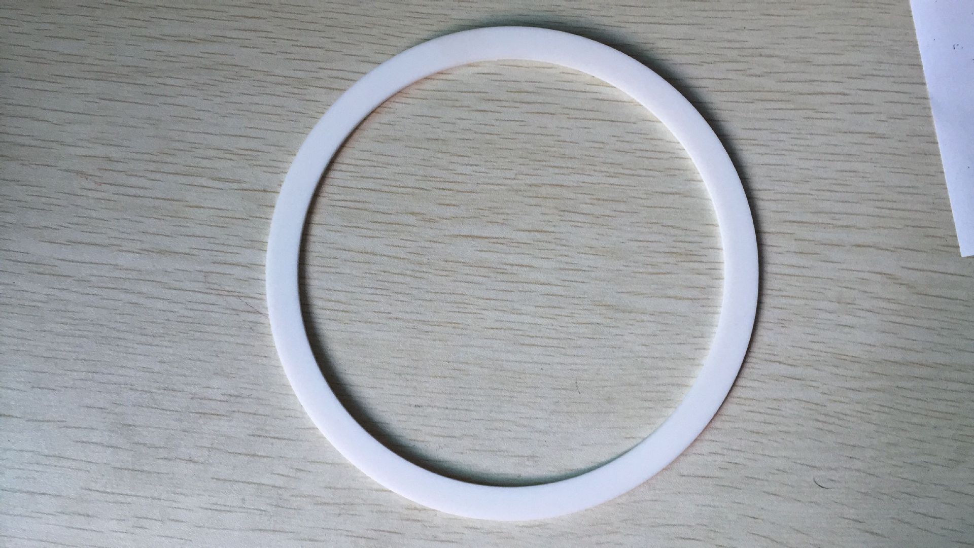 厂家 高温四氟垫片 ptfe垫片 聚四氟乙烯垫片 f-廊坊德昌化工材料有限