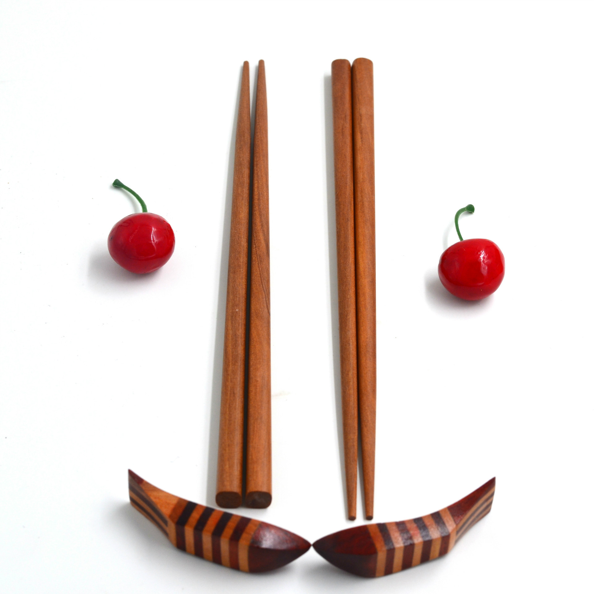 居酒屋专用日式铁木筷 尖头木筷 木质餐具批发