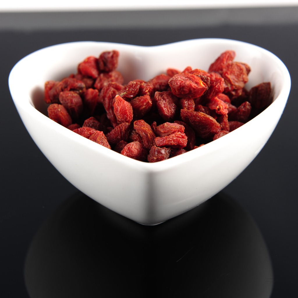 新疆天山枸杞 精品枸杞新疆苟杞子特级苟极子直销构杞量大从优