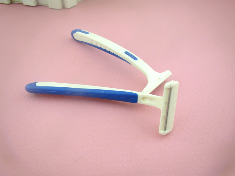 女用腋毛剃毛刀 剃腿毛刀 耙型剃毛刀 厂家直销批发