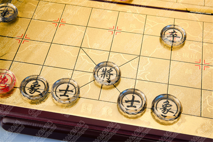 象棋直播,人和象棋同屏直播是怎么实现的