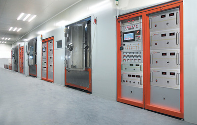 真空镀膜设备 镀钛炉 镀金炉 真空炉 电镀机 真空电镀