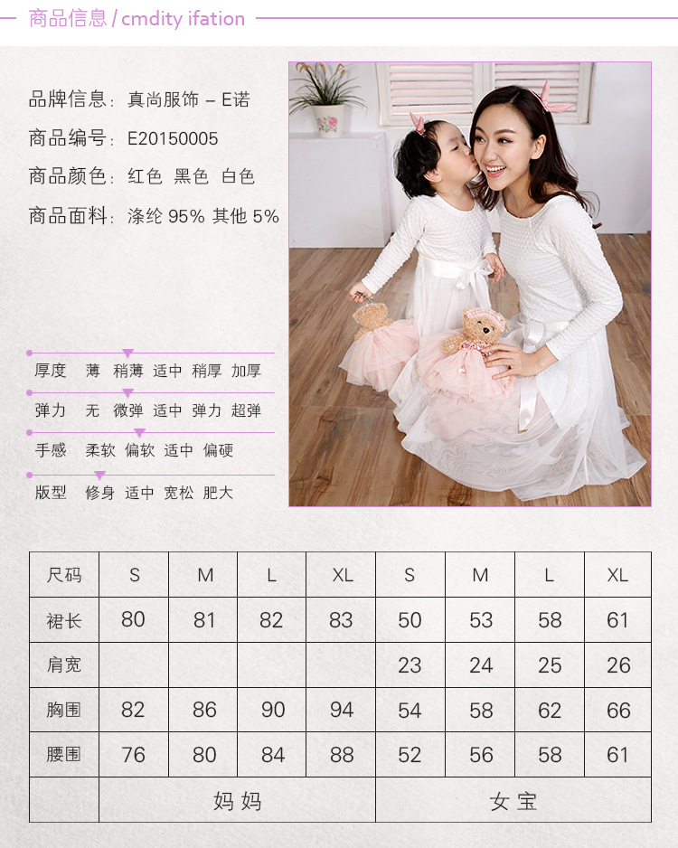 E20150005商品信息