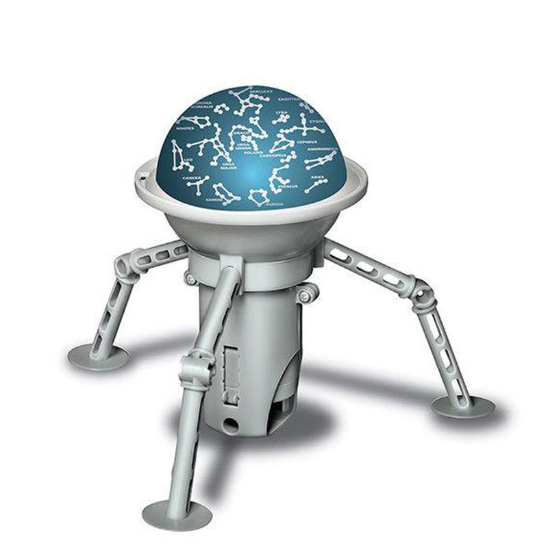 海浪达人投影仪投影灯海洋投影机海洋灯安睡灯星空浪漫旋转灯