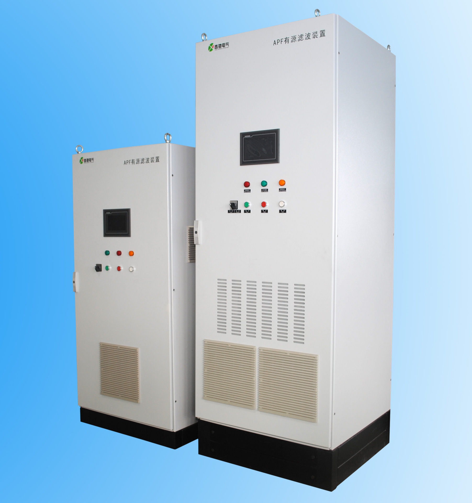 谐波对电力,电气设备的危害