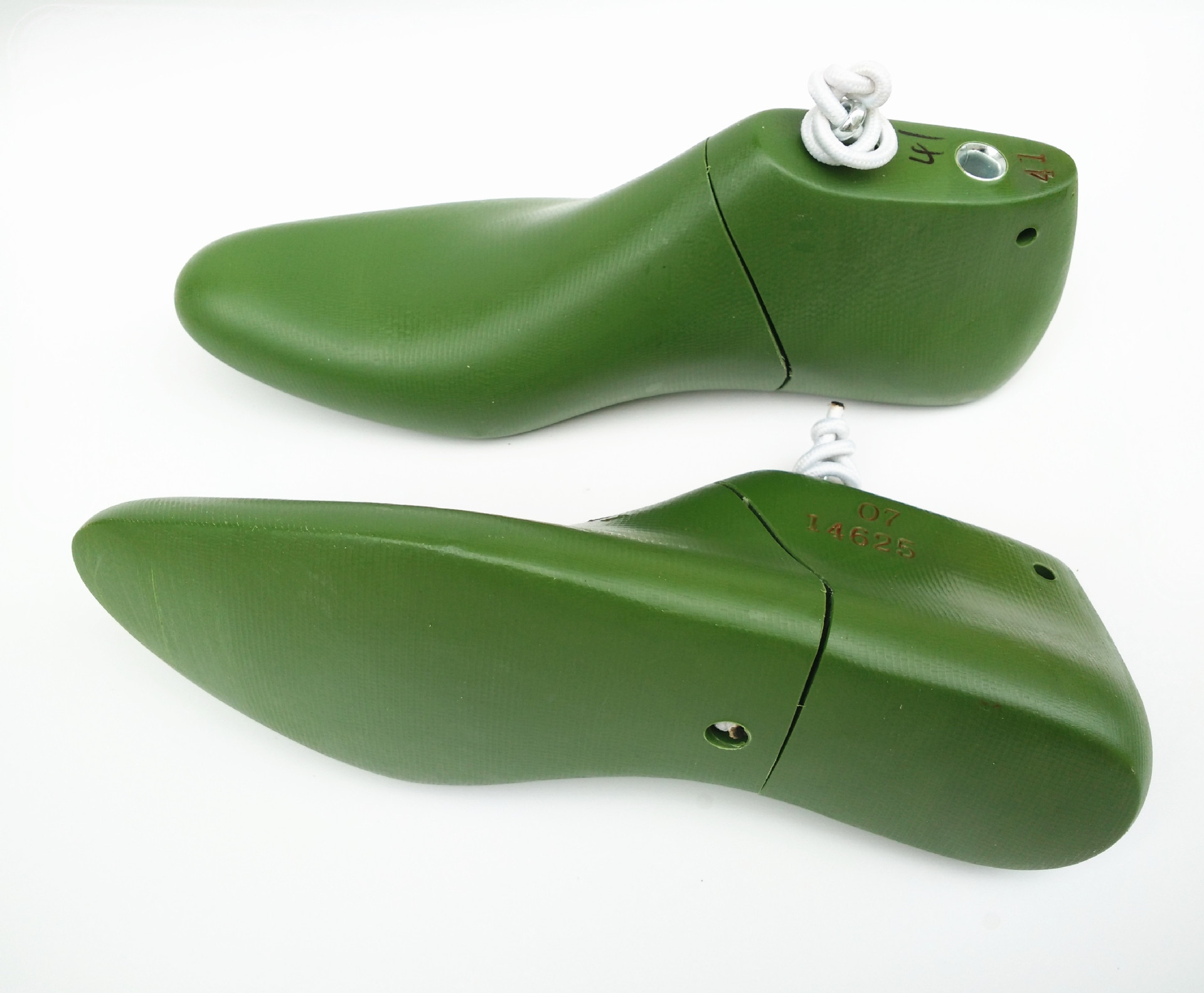 定制楦头外销男庄低帮弹簧休闲鞋楦,远杰鞋楦厂shoes lasts07