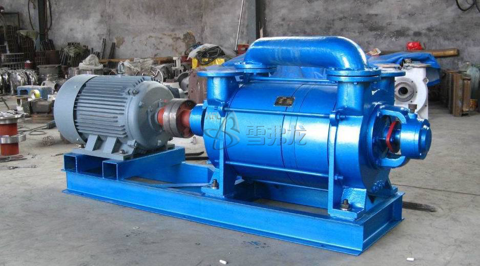 大量供应 sk-12水环真空泵 sk-12水循环真空泵