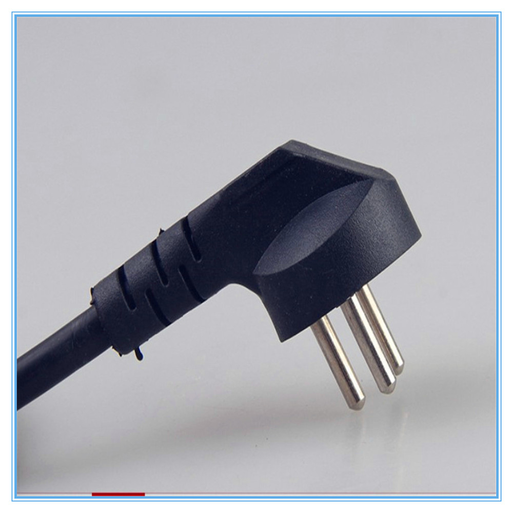 厂家直销—电源线插头,欧标插头插座