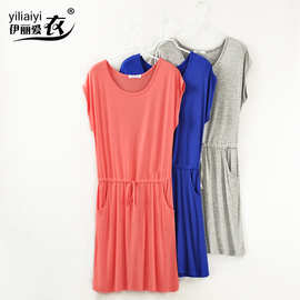 爱依服连衣裙_爱依服连衣裙价格_优质爱依服