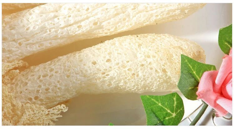 【薄利多销】古田无硫磺新竹荪竹苼干货批发 特产菌中皇后100g/件