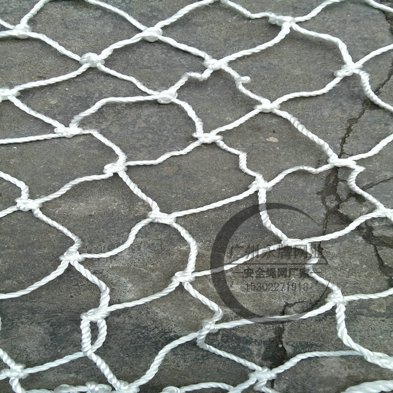 供应排栅网 建筑工地排栅兜底网 脚手架排棚安全防坠网厂价批发