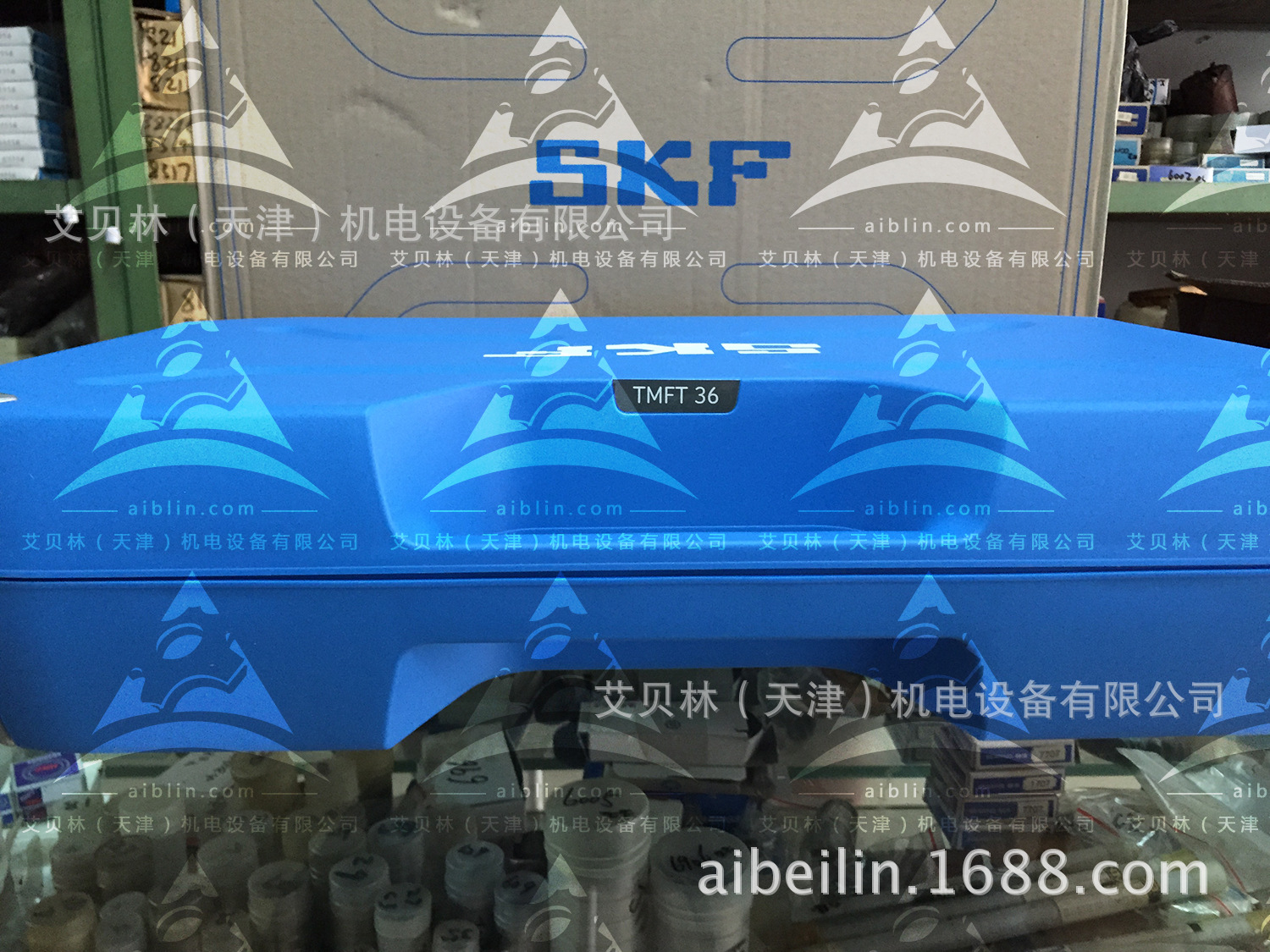 TMFT36  SKF轴承 SKF轴承安装工具套件 TMFT36 天津现货 特价销售