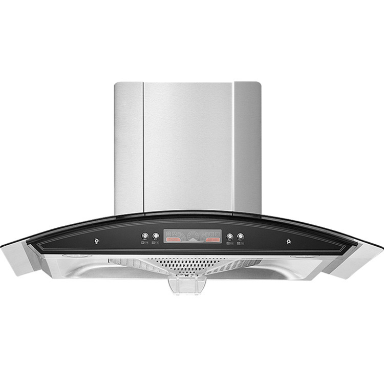 t型顶吸大吸力抽油烟机厂家批发欧派樱花西门子oemodm