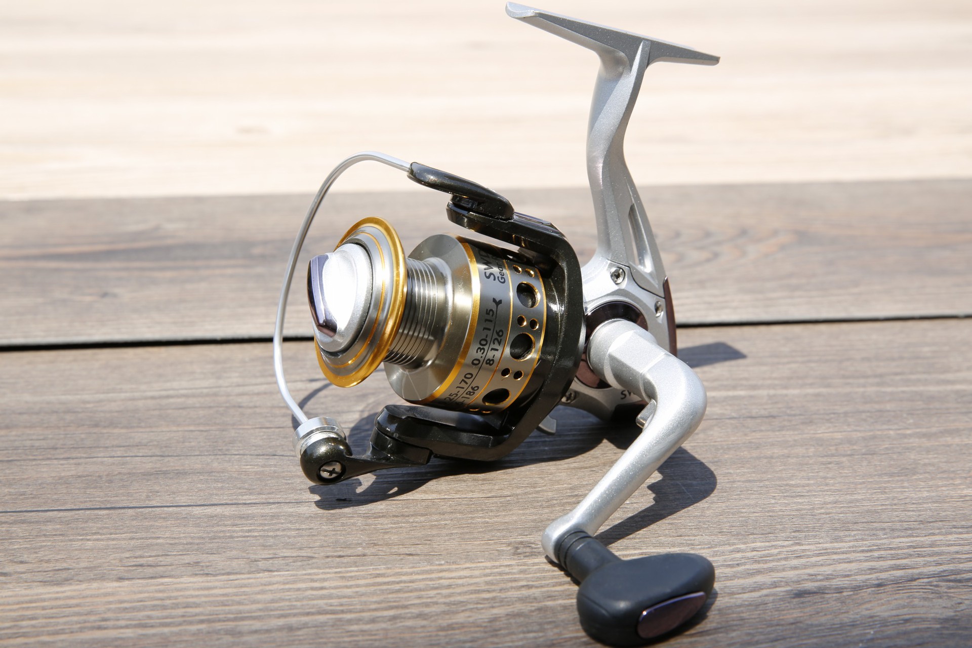 希诺渔具批发swd渔线轮 宁波希诺鱼轮鱼