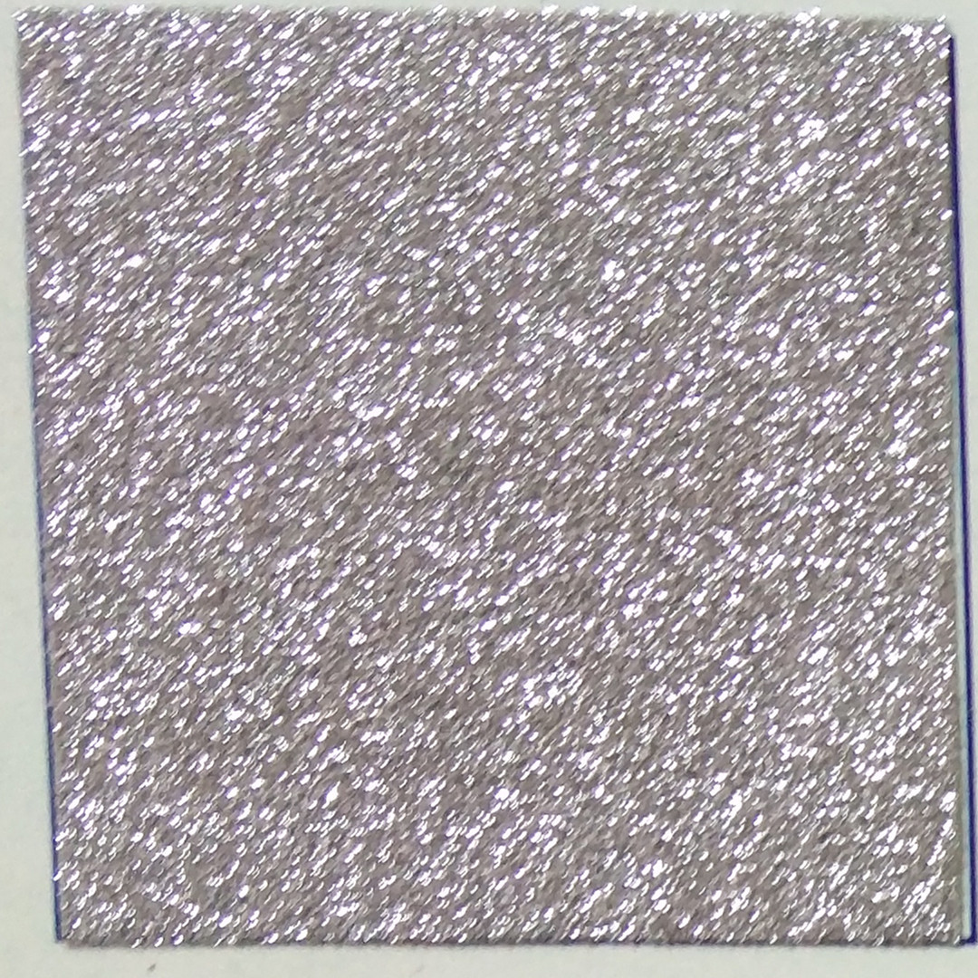 金葱闪光仙度瑞拉满天星pvc反光材料