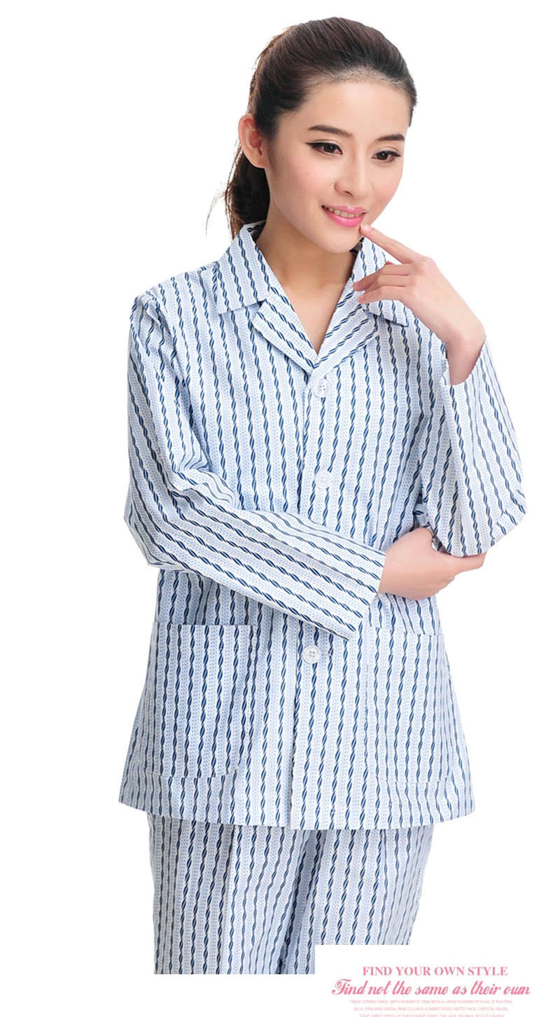 男女款病号服病人服病员服耐氯漂医院住院服装-阿里巴巴