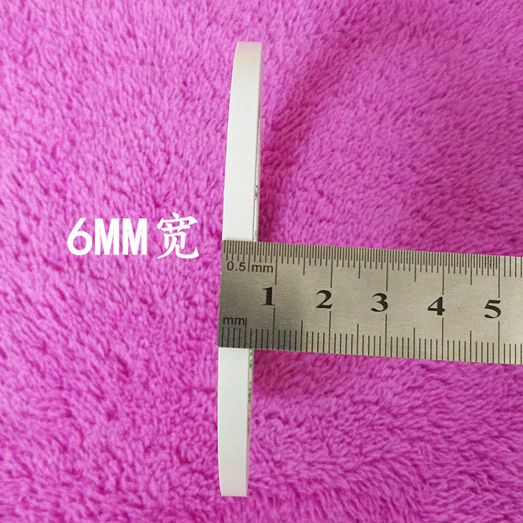 广东东莞胶带厂现货供应双面胶带,强力双面