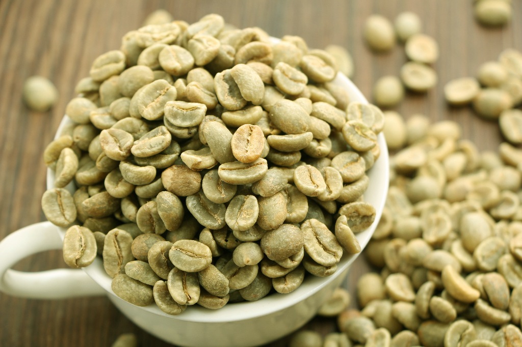 优质进口生豆 原产哥伦比亚supremo_咖啡生豆_列表网