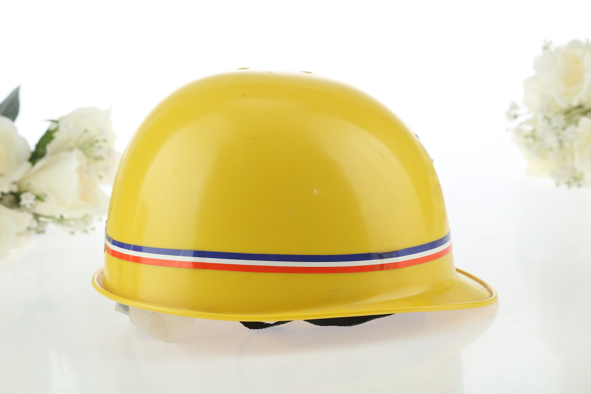 工地用安全帽系列 绝缘工作帽 施工安全帽 防砸工地帽 厂家直批