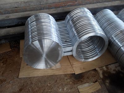 诚信供应,spectacle blank 600lb ff 14cr1mo hg/t21547-1993