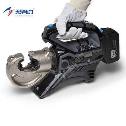 北京天泽森博尔工业技术有限公司