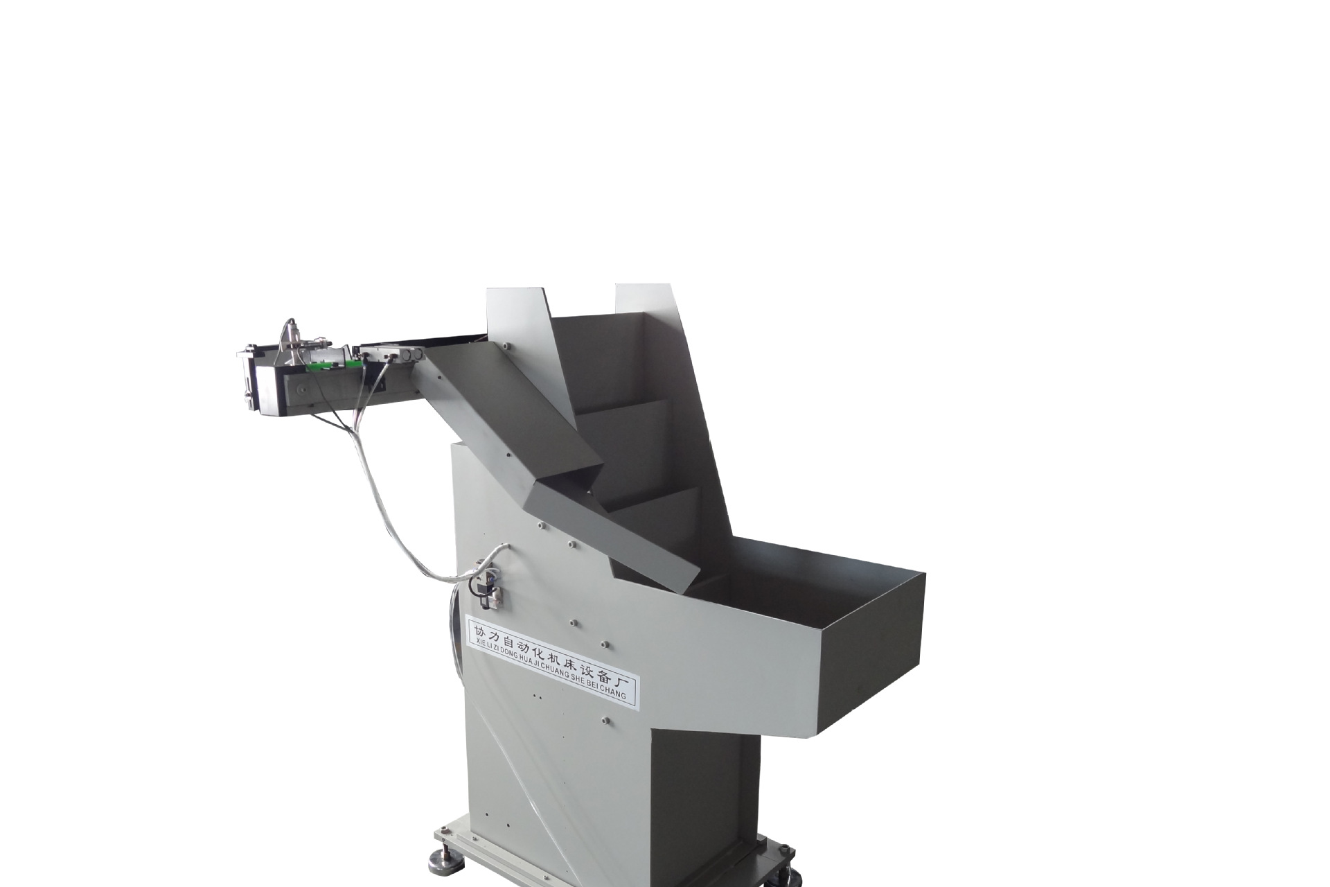 推板式自动送料机 自动化设备冲压上料机 空气自动板式喂料机批发